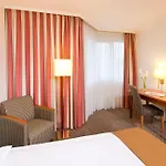 Leonardo Hotel Düsseldorf City Center