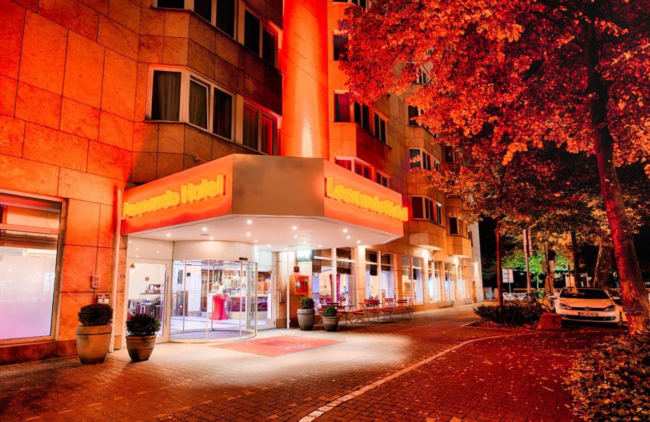 Leonardo Center Hotel