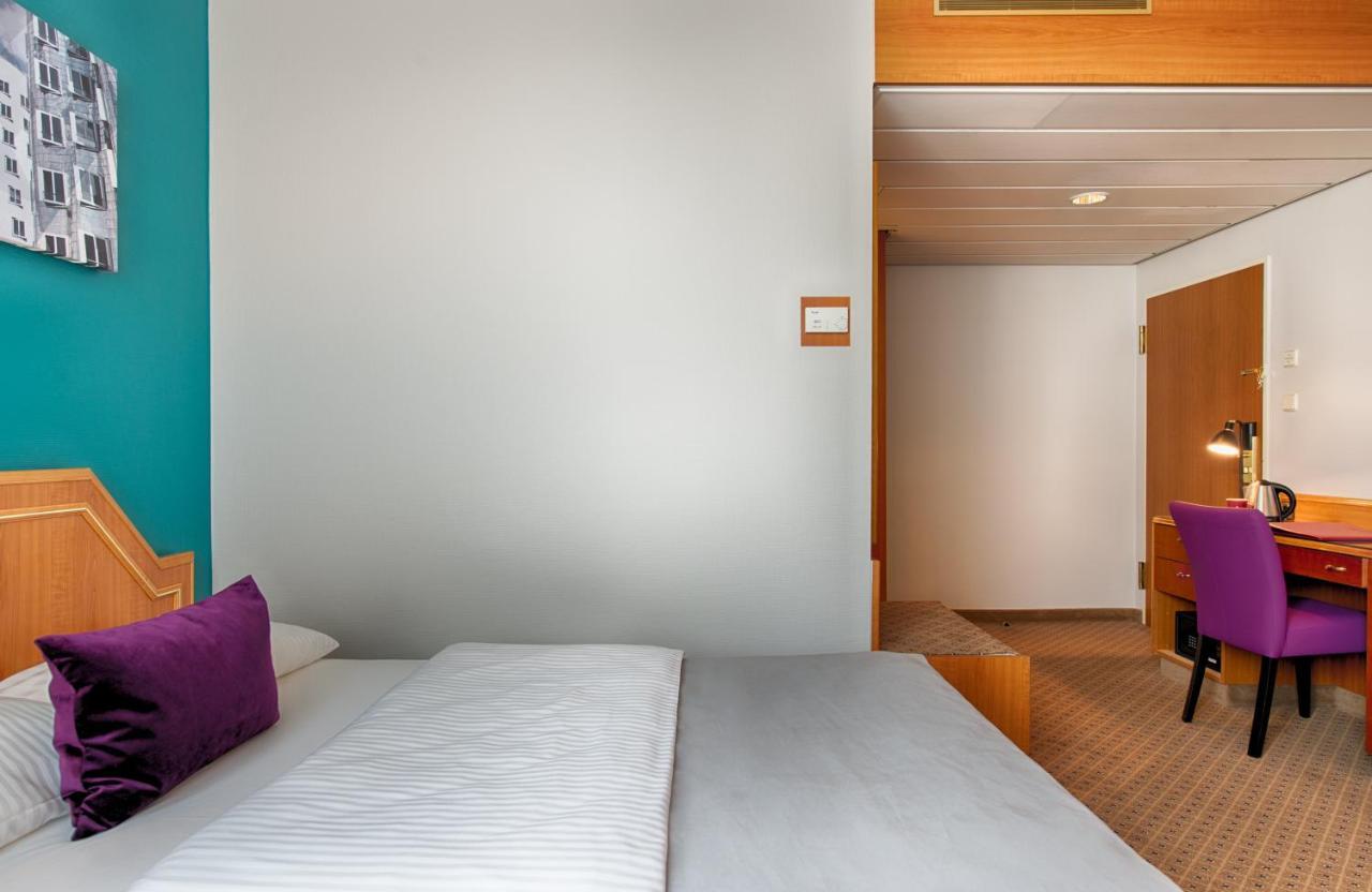 Hotel Leonardo Center