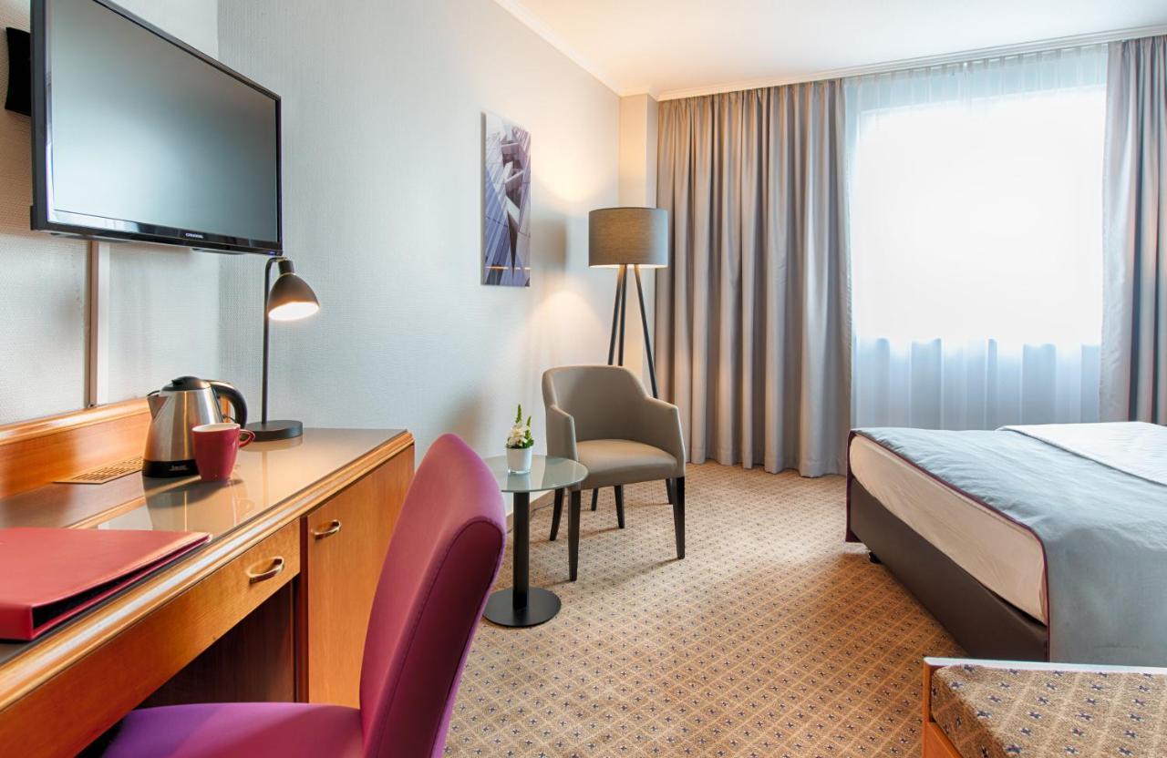 Leonardo Center 4* Düsseldorf