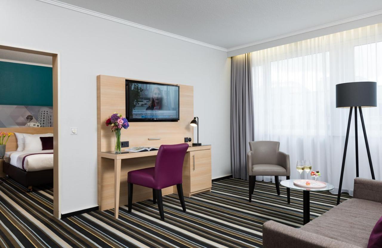 Leonardo Center Hotel 4*