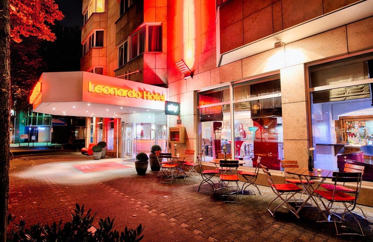 Hotel Leonardo Center