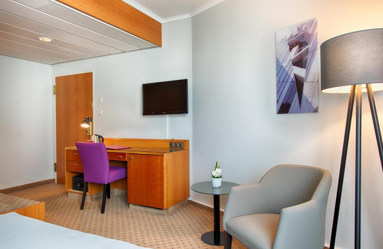 Hotel Leonardo Center