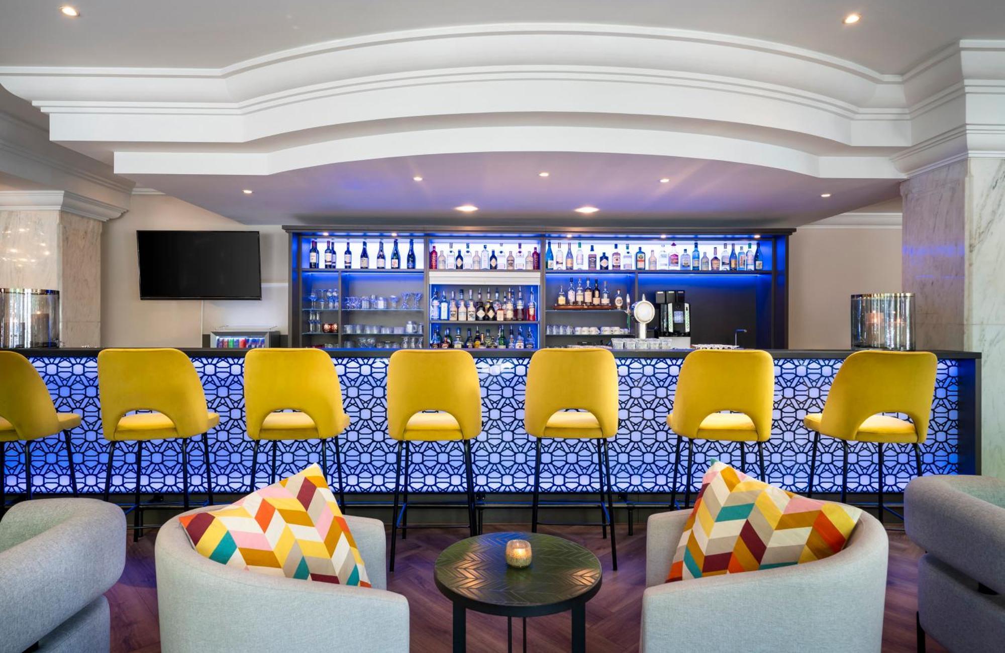Leonardo Center Hotel 4*