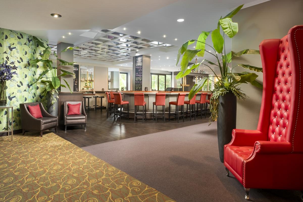 Leonardo Center 4*