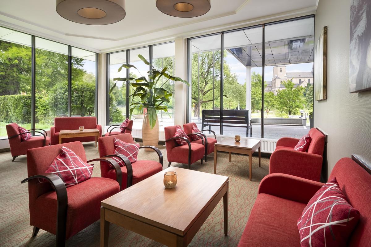 Leonardo Center 4* Düsseldorf