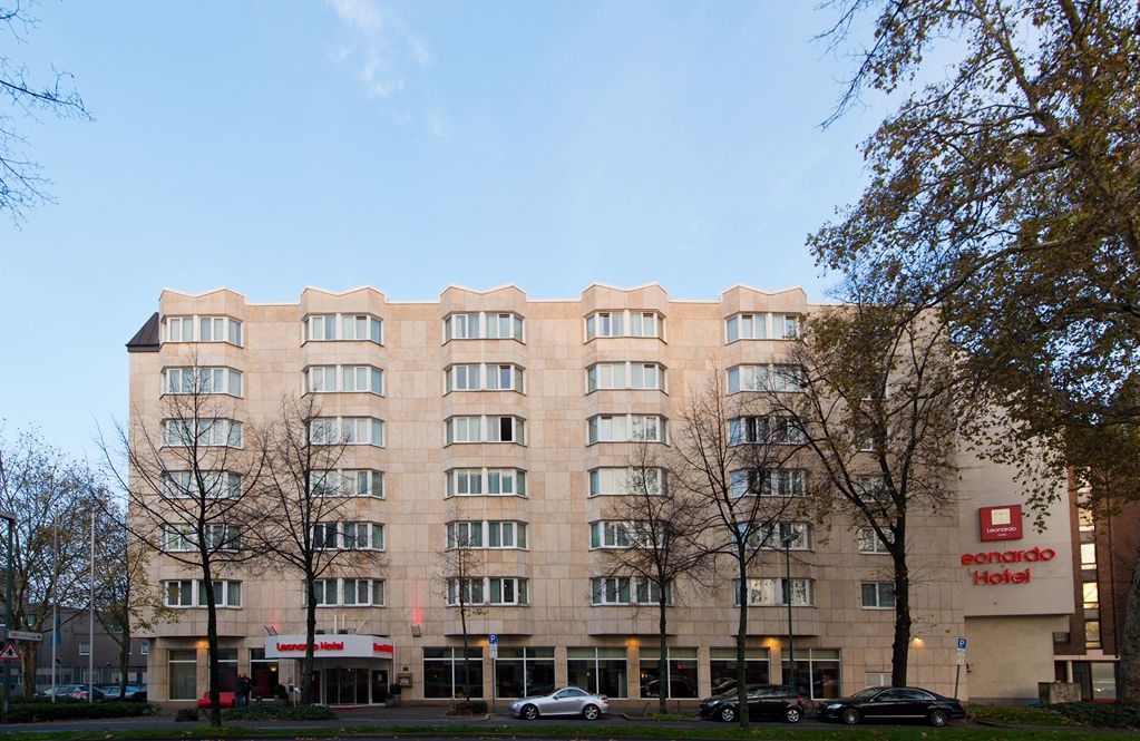 Leonardo Center Hotel Düsseldorf