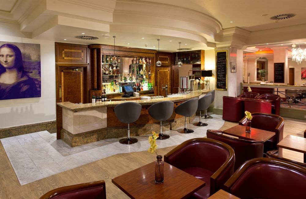 Hotel Leonardo Center 4*
